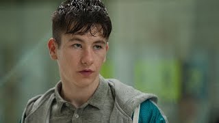 Mammal Official Trailer  Rachel Griffiths Barry Keoghan [upl. by Waverly72]