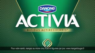 Activia comme vous ne lavez jamais vu [upl. by Aelhsa681]