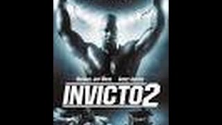 Descargar Invicto 2 Full Hd AUDIO LATINO [upl. by Ilrac959]