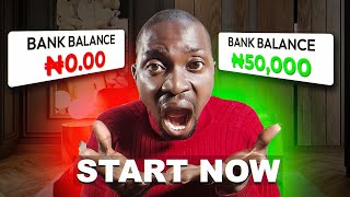 This Will Make You ₦50000 Weekly In Nigeria  Lazy Way To Make Money In Nigeria [upl. by Aihsena]