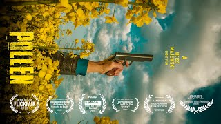 POLLEN  Award Winning Short Film 4K [upl. by Anaeg869]