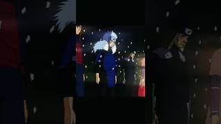 Orochimaru summons 4 Hokages 😈shortvideos naruto viralvideos narutoshippuden youtubeshorts [upl. by Viglione]