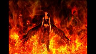 Nightcore  Standing outside the fire [upl. by Jeraldine]