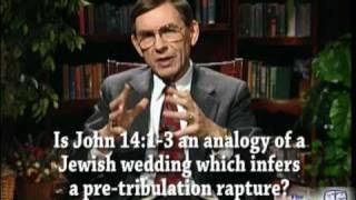 Why is Jesus teaching in John 1413 an analogy of a Jewish wedding [upl. by Minton179]