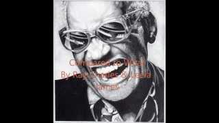 Ray Charles and Leela James Compared To What [upl. by Meggi284]