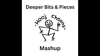 Deeper Bits amp Pieces Mashup Artemisia Vs Aretha Vs Bob Sinclar [upl. by Kirrad]