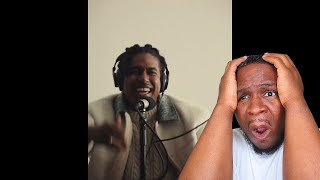 Coast Contra  Disruptive Freestyle feat Dem Jointz Reaction [upl. by Charley]