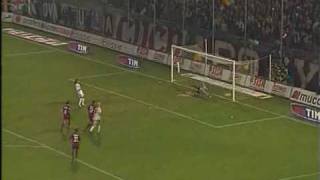 Roberto Baggio penalties [upl. by Leruj]