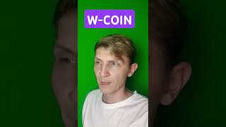 СРОЧНО WCOIN Обновился и готов к листингу [upl. by Iknarf]