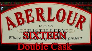 Aberlour 16  Is this a decent quotSherry Bombquot [upl. by Aiva664]