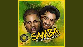 Samba feat Skales [upl. by Carlstrom]