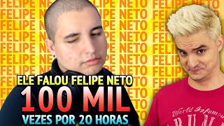 A QUE PONTO O YOUTUBE CHEGOU 10 [upl. by Rosel849]