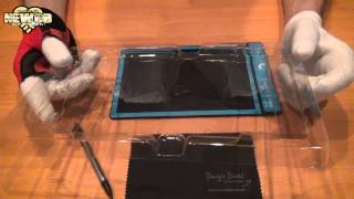 Boogie Board LCD Writing Tablet [upl. by Thomey]