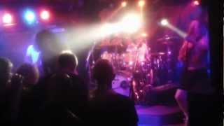 ACDC BON SCOTT TRIBUTE quotDC79quot OVERDOSE LIVE [upl. by Iago728]