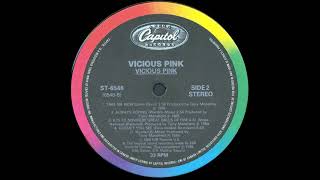 Vicious PinkCccant You See ExxxTended Mixxx [upl. by Ellinnet]