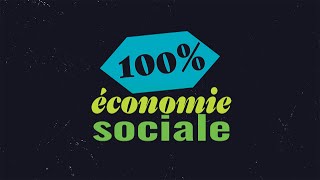 100 Économie Sociale  Annonce de la saison 1 Début 25 septembre 2024 [upl. by Yank236]