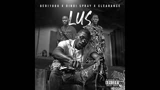 GEDI1000 FT DINDI SPRAY FT CLEARANCE  LUS OFFICIAL AUDIO [upl. by Eicnahc]