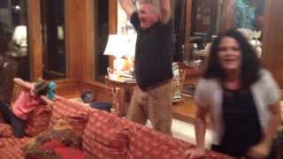 Iron Bowl 2013 LSU fans react to Auburn win over Alabama 113013 [upl. by Eirrem922]