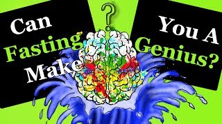 Fasting benefits What fasting does to your brain [upl. by Xella425]