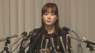 ＳＴＡＰ細胞、真実と強調 小保方氏「不正」に反論 Japanese researcher Obokata stresses validity of STAP cells [upl. by Annoek]