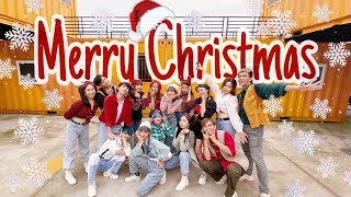 Xmas Dance 2020 Christmas Medley 🎄 TNT Dance Crew [upl. by Lehrer]