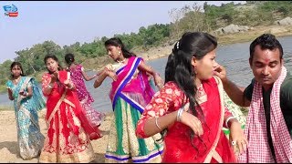 Jomi Dekhe Kene Biha Dili  2018 New Jhumur Video  Mallick Mahata [upl. by Celestyn]