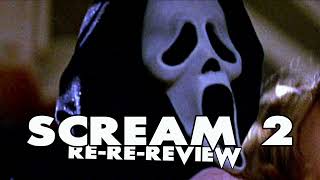 Scream 2  ReReReview [upl. by Bobbette]