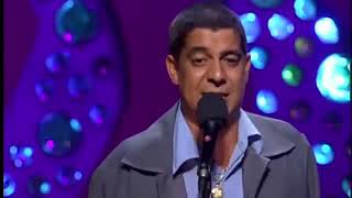 Maneco Telecoteco Zeca Pagodinho Acústico MTV [upl. by Dorej]