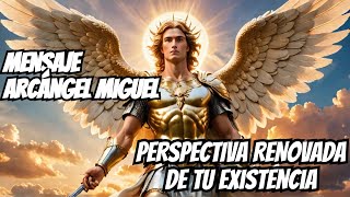 Como Mejorar Tu Vida Mensaje de Arcángel Miguel quotExplora Una Visión Diferentequot todopuedesermejor [upl. by Meibers566]