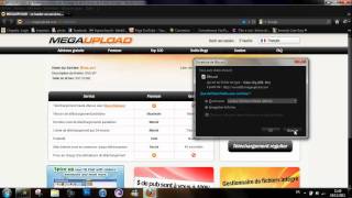 How to BYPASS MegaUpload Download LIMIT [upl. by Nivek]