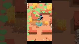 Willow Poisons And Manipulates You 😉 brawlstars brawl bralwstars brawlstarshorts brawler [upl. by Annelise119]