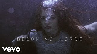 Lorde  Team Metal Cover [upl. by Ellenrad]