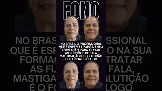 Fonoaudiologia no Tratamento da Paralisia Facial  Fonoaudiologia Neurofuncional neuroexplica [upl. by Leoj]