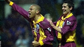 Bradford City Greatest Goals and Moments [upl. by Enttirb56]