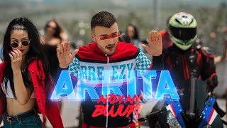 Ardian Bujupi  ARRITA prod by Kostas K [upl. by Kellyn]