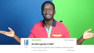 The Best and Worst Questions People Ask on Yahoo [upl. by Goulden]