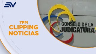 Procesos de remates judiciales abiertos de bienes muebles e inmuebles  Televistazo  Ecuavisa [upl. by Franci106]