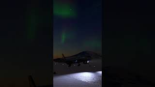 Landing at Phoenix Airfield NZFX Antarctica  A330900neo  MSFS shorts aviation msfs2020 [upl. by Arimat131]