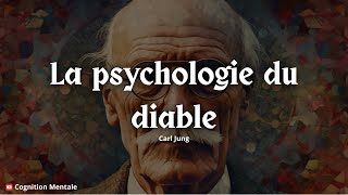 La psychologie du diable  Carl Jung [upl. by Stevana]