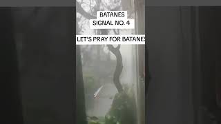 Pray for batanes🙏🙏shortsfeed trending batanes viralvideo viralshorts [upl. by Sarine357]