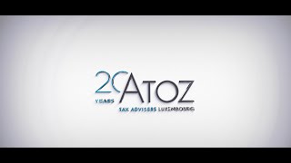 Happy ATOZ Anniversary with Alex Sulkowski CoFounding Partner [upl. by Airretnahs]