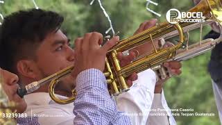 UNCION CELESTIAL DE NAHUALA EN VIVO DESDE TECPAN GUATEMALA [upl. by Neerhtak676]