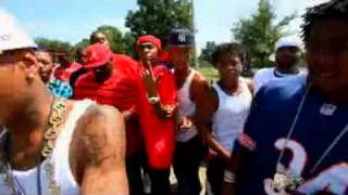 Soulja Boy  Work Video Official [upl. by Elatsyrk66]