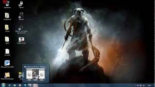 1 Tutorial SpieleCover selber ausdrucken HD [upl. by Sredna513]