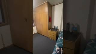 Hostel room of La Trobe University Australia 🇦🇺 youtubeshorts australia [upl. by Sedgewick182]