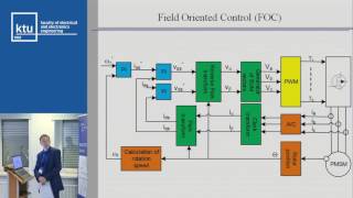 SESSION 8A Electrical Engineering [upl. by Hughie511]