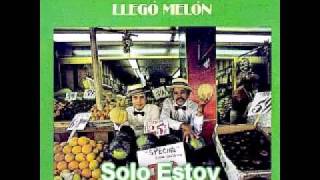 Solo Estoy  Pacheco Y Melón [upl. by Odinevneib720]