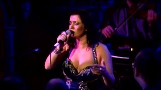 Natacha Atlas  Live from Union Chapel London  2003 [upl. by Ahseer148]