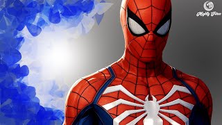 Spiderman Story  English Story Telling [upl. by Nagey]