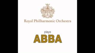 Royal Philharmonic Orchestra Plays ABBA [upl. by Aeneg603]